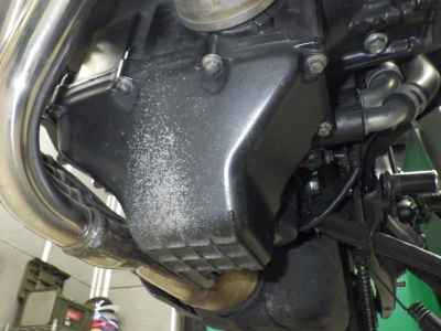 Honda CB650R 2023