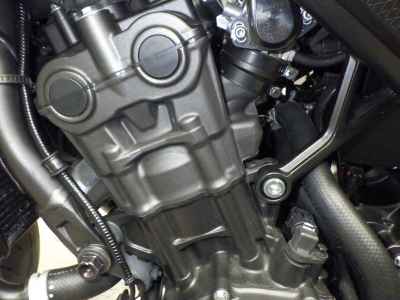 Honda CB650R 2023