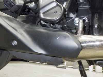 Honda CB650R 2023