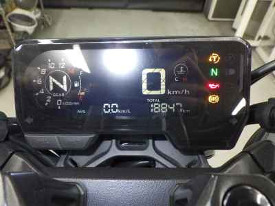 Honda CB650R 2023