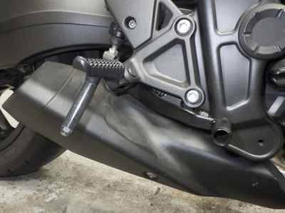 Honda CB650R 2023