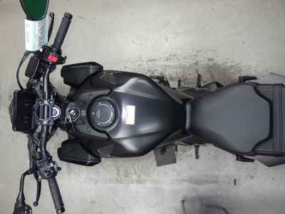 Honda CB650R 2023