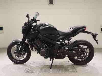 Honda CB650R 2023