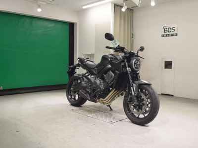Honda CB650R 2023