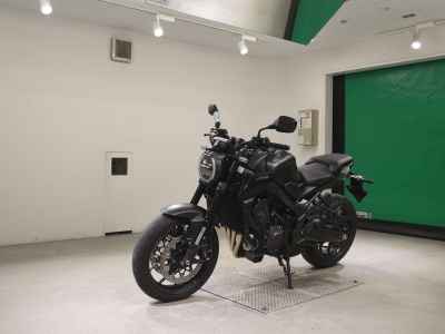 Honda CB650R 2023