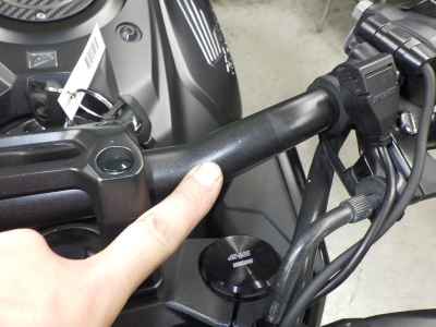 Honda CB650R 2023
