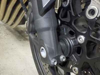 Honda CB650R 2023