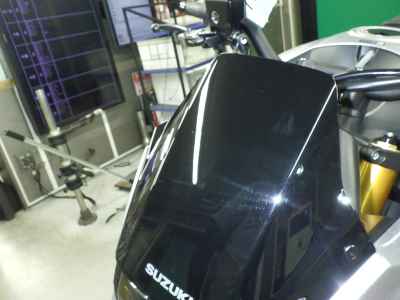 Suzuki GSX-S1000S Katana 2024