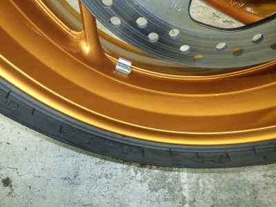 Suzuki GSX-S1000S Katana 2024