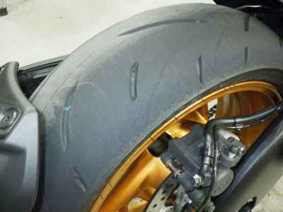 Suzuki GSX-S1000S Katana 2024