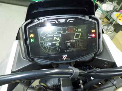 Suzuki GSX-S1000S Katana 2024