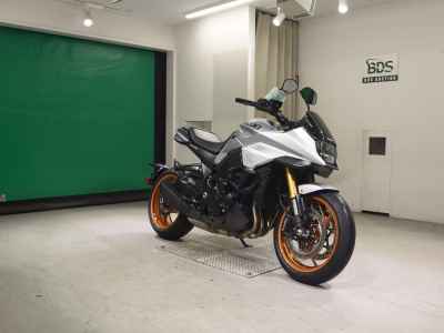 Suzuki GSX-S1000S Katana 2024