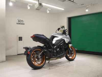 Suzuki GSX-S1000S Katana 2024