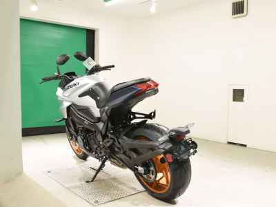 Suzuki GSX-S1000S Katana 2024