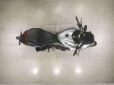 Suzuki GSX-S1000S Katana 2024