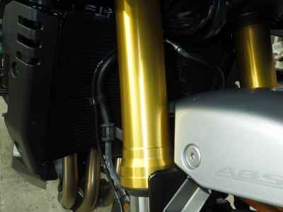 Suzuki GSX-S1000S Katana 2024