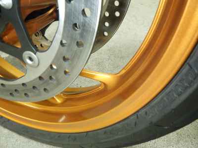 Suzuki GSX-S1000S Katana 2024