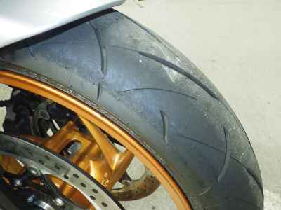 Suzuki GSX-S1000S Katana 2024