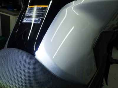 Yamaha MT-09 SP 2020