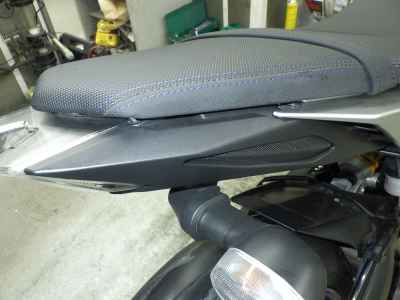 Yamaha MT-09 SP 2020