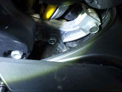 Yamaha MT-09 SP 2020