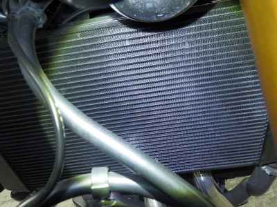 Yamaha MT-09 SP 2020