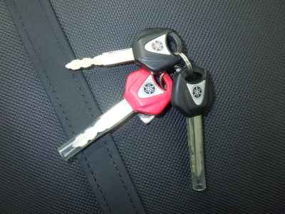 Yamaha MT-09 SP 2020