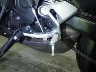 Yamaha MT-09 SP 2020