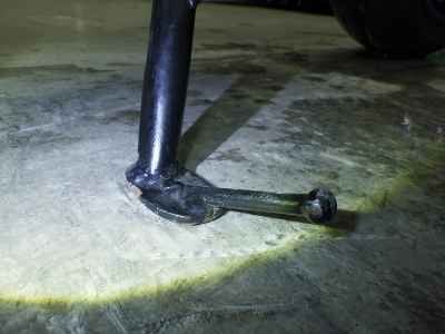 Yamaha MT-09 SP 2020