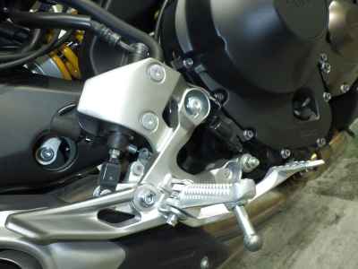 Yamaha MT-09 SP 2020