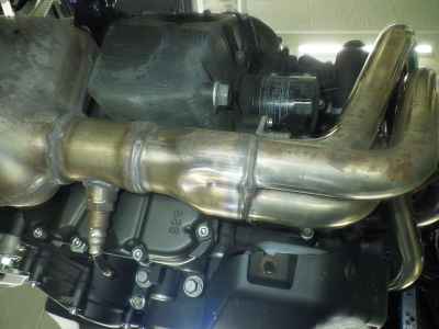 Yamaha MT-09 SP 2020