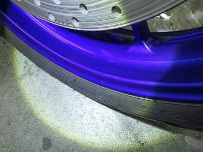 Yamaha MT-09 SP 2020