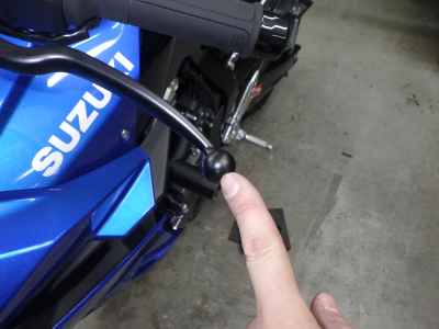 Suzuki GSX-8R 2025