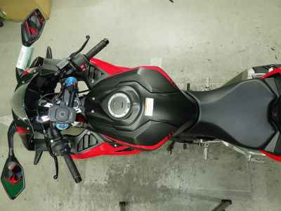 Honda CBR250RR 2020