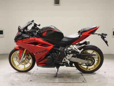 Honda CBR250RR 2020
