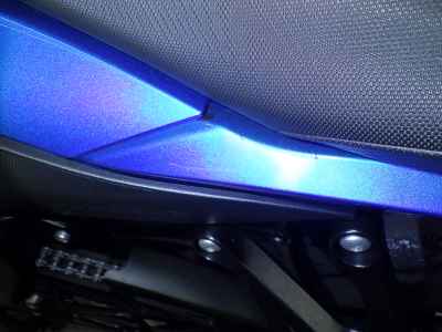 Suzuki GSX-R1000 2017