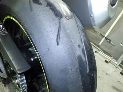 Suzuki GSX-R1000 2017