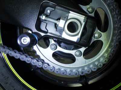 Suzuki GSX-R1000 2017