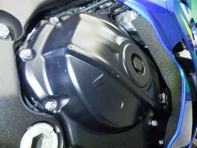 Suzuki GSX-R1000 2017