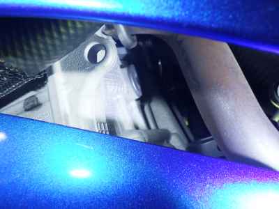 Suzuki GSX-R1000 2017