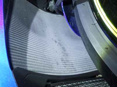 Suzuki GSX-R1000 2017