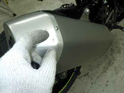 Suzuki GSX-R1000 2017