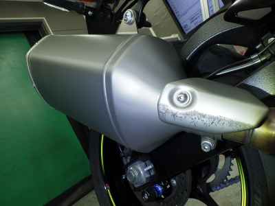 Suzuki GSX-R1000 2017