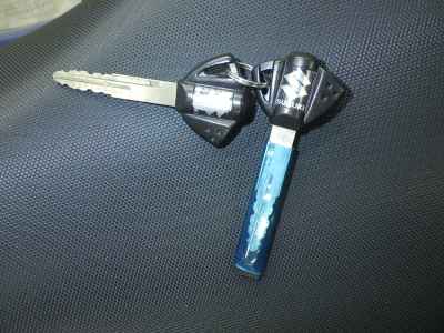 Suzuki GSX-R1000 2017