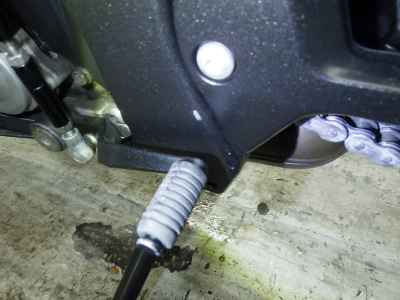 Suzuki GSX-R1000 2017