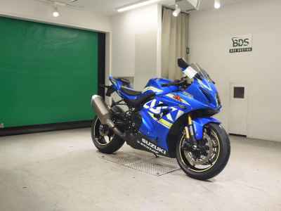 Suzuki GSX-R1000 2017