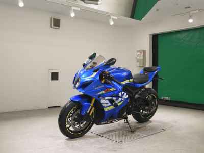 Suzuki GSX-R1000 2017