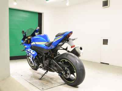 Suzuki GSX-R1000 2017