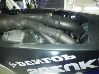 Suzuki GSX-R1000 2017