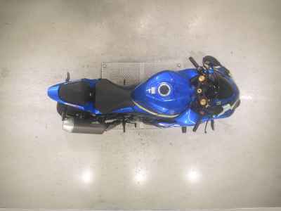 Suzuki GSX-R1000 2017